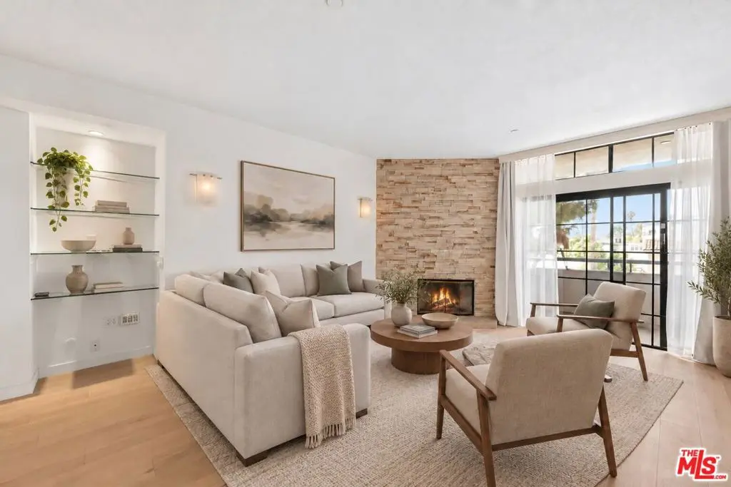 Condominium for sale at 200 N Swall Drive 462, Beverly Hills, CA featuring 2 beds and 2 baths