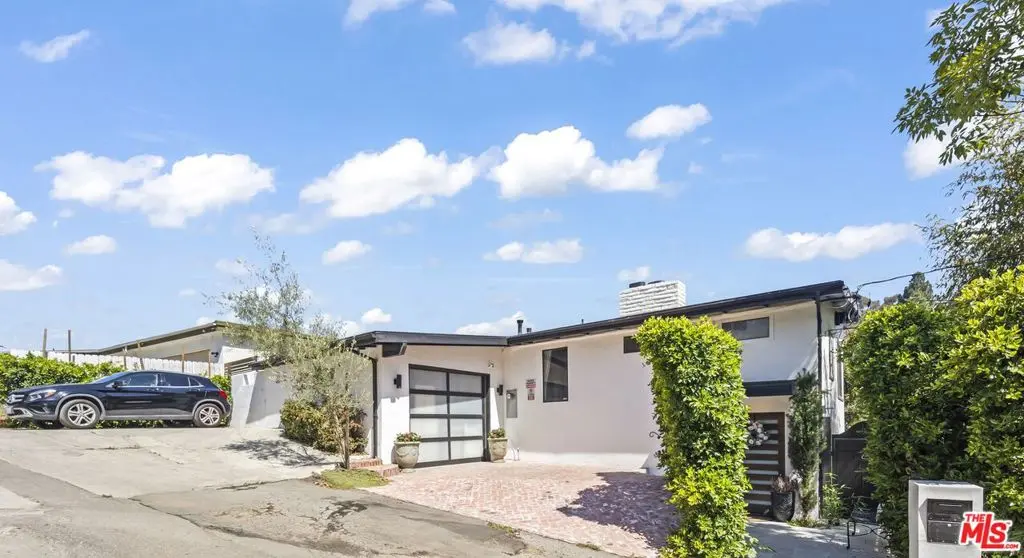Single Family Residence for sale at 6335 Grape Place, Los Angeles, CA featuring 2 beds and 2 baths