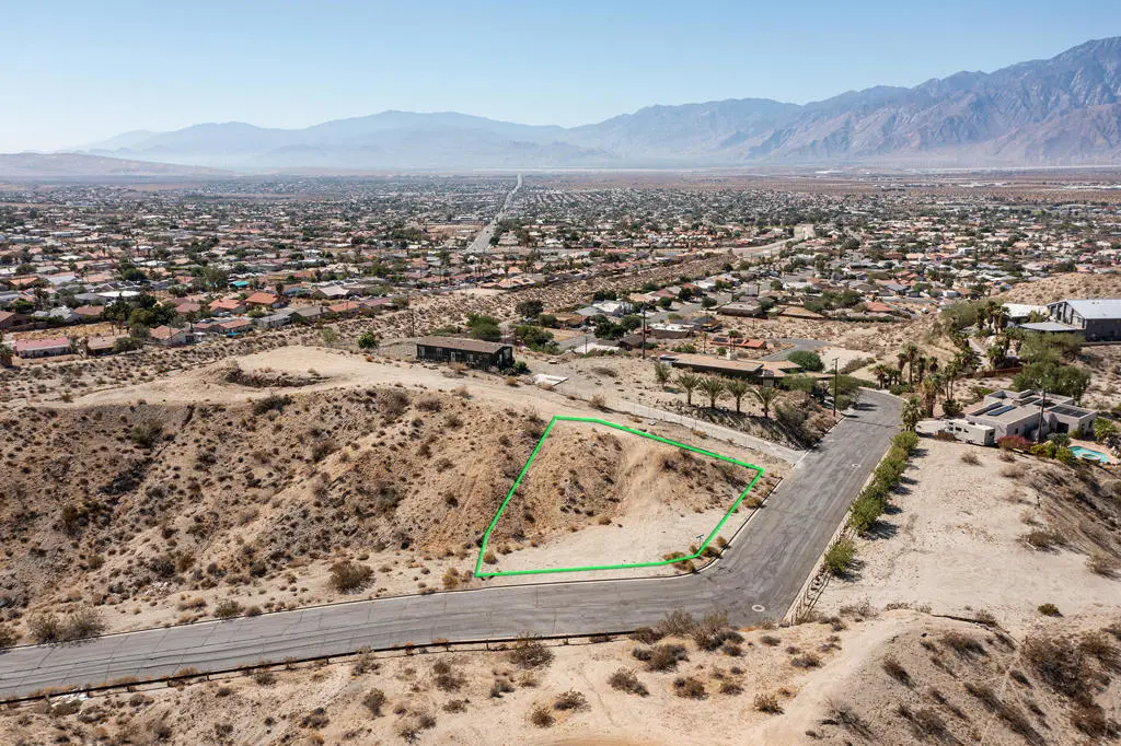 9002 Calle De Begiuos, Desert Hot Springs, CA — listing photo 1