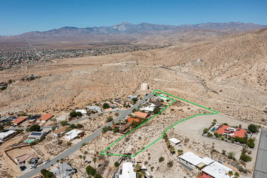 12010 Redbud Road, Desert Hot Springs, CA — listing photo 1