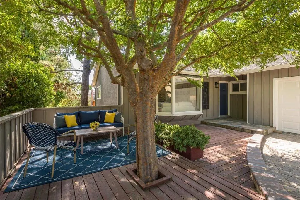 Single Family Residence for sale at 3625 Midfield Way, Redwood City, CA featuring 3 beds and 2 baths