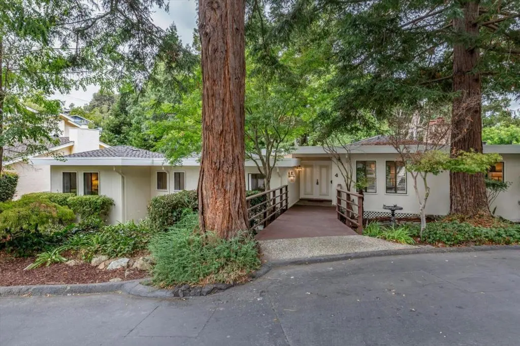 4 Tasker Lane, San Carlos, CA — listing photo 1