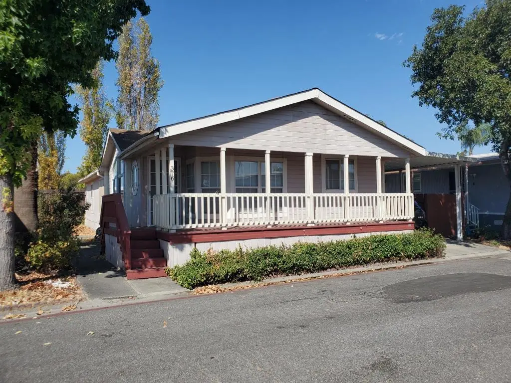 376 Los Encinos Court 376, San Jose, CA — listing photo 1