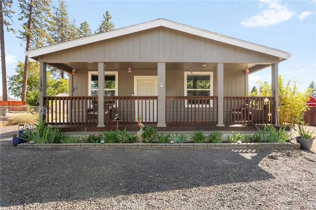 1290 Deer, Paradise, CA — listing photo 1