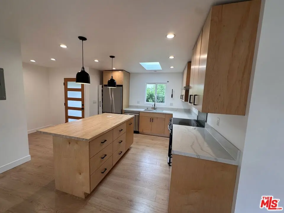 3316 Fay Avenue, Culver City, CA — listing photo 1