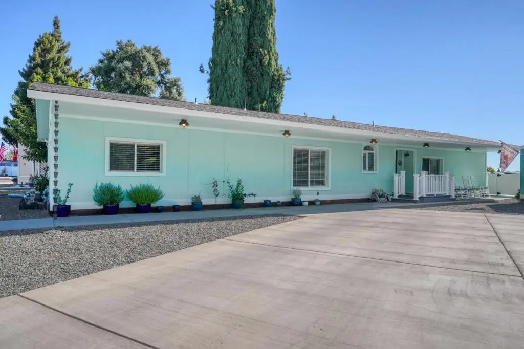 Residential for sale at 1800 S Main Street, Lakeport, CA featuring 2 beds and 2 baths