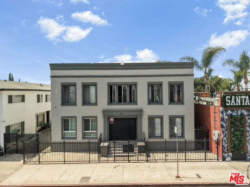 4309 S Main Street, Los Angeles, CA — listing photo 1
