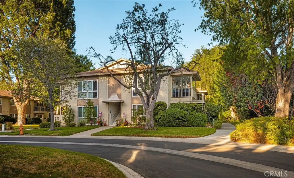 808 Ronda Mendoza C C, Laguna Woods, CA — listing photo 1