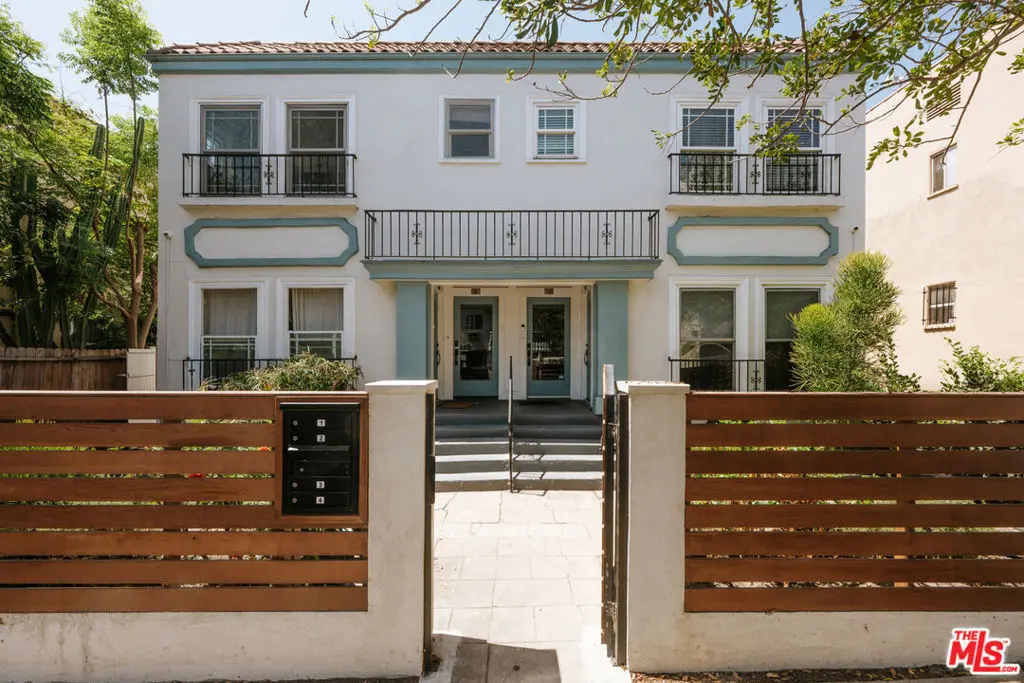 743 N Manhattan Place, East Los Angeles, CA — listing photo 1