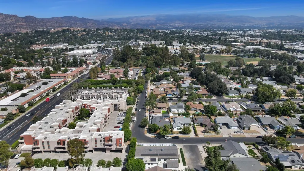 7827 Vassar, Canoga Park, CA — listing photo 1