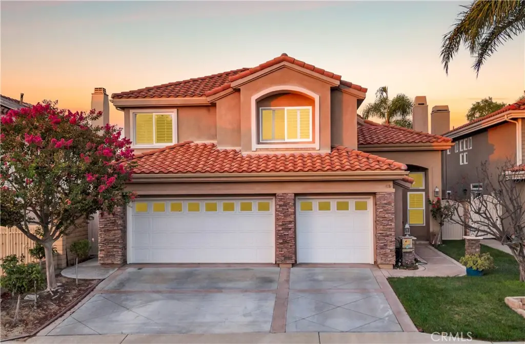 475 S Laureltree, Anaheim Hills, CA — listing photo 1