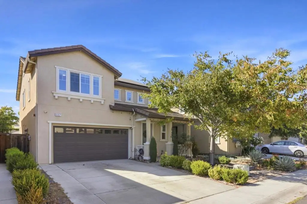5357 Gramercy Circle, Fairfield, CA — listing photo 1