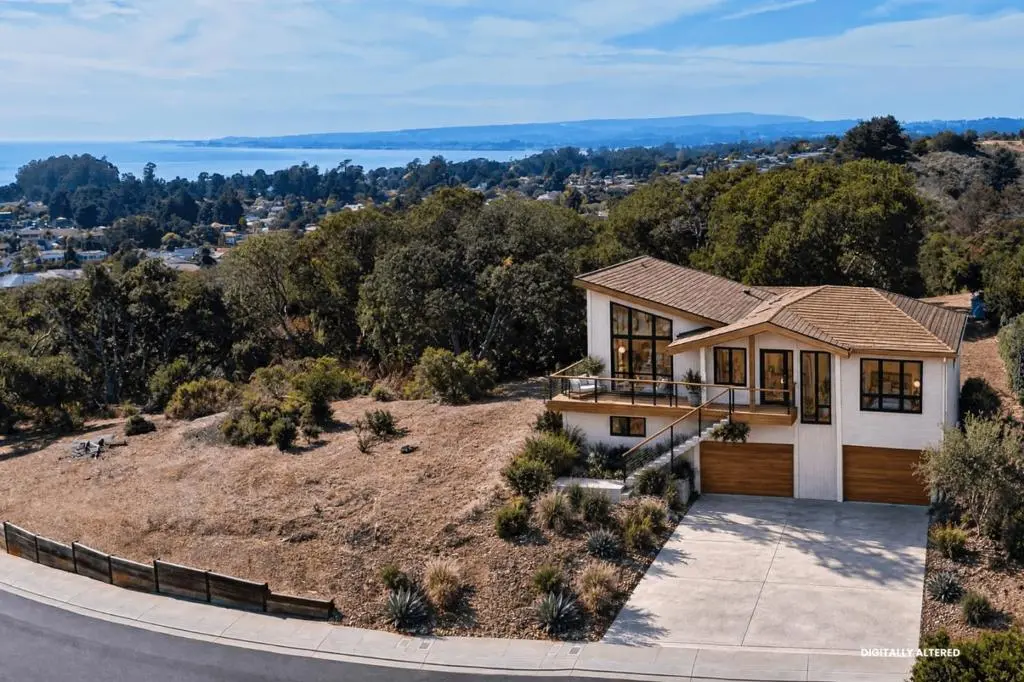 271 Ventana Way, Aptos, CA — listing photo 1