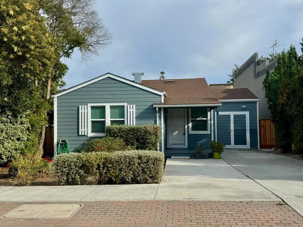 651 Waltermire Street, Belmont, CA — listing photo 1