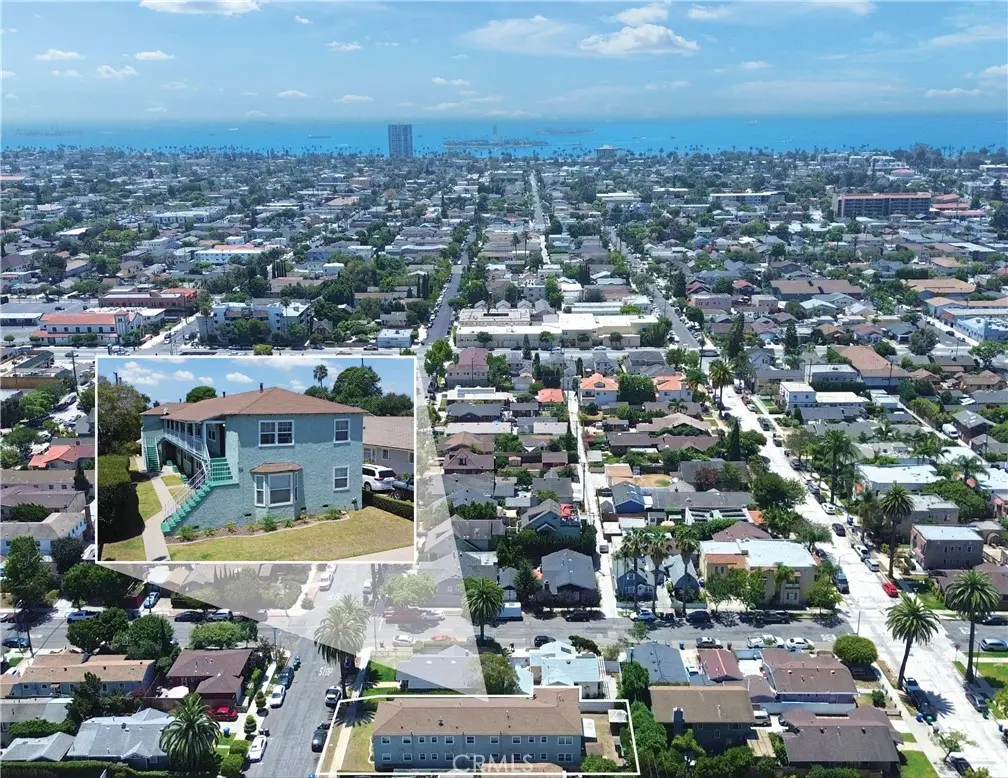 Mixed Use for sale at 811 Ohio, Long Beach, CA