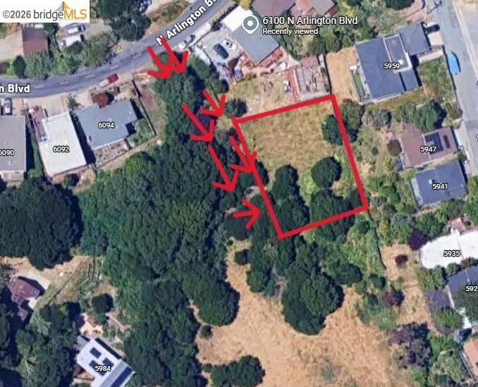 0 Fairview Ave, San Pablo, CA — listing photo 1