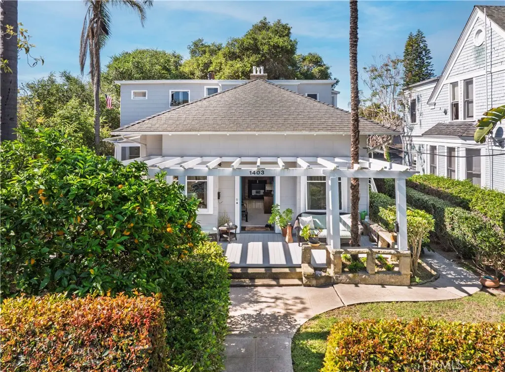 1403 Bath, Santa Barbara, CA — listing photo 1