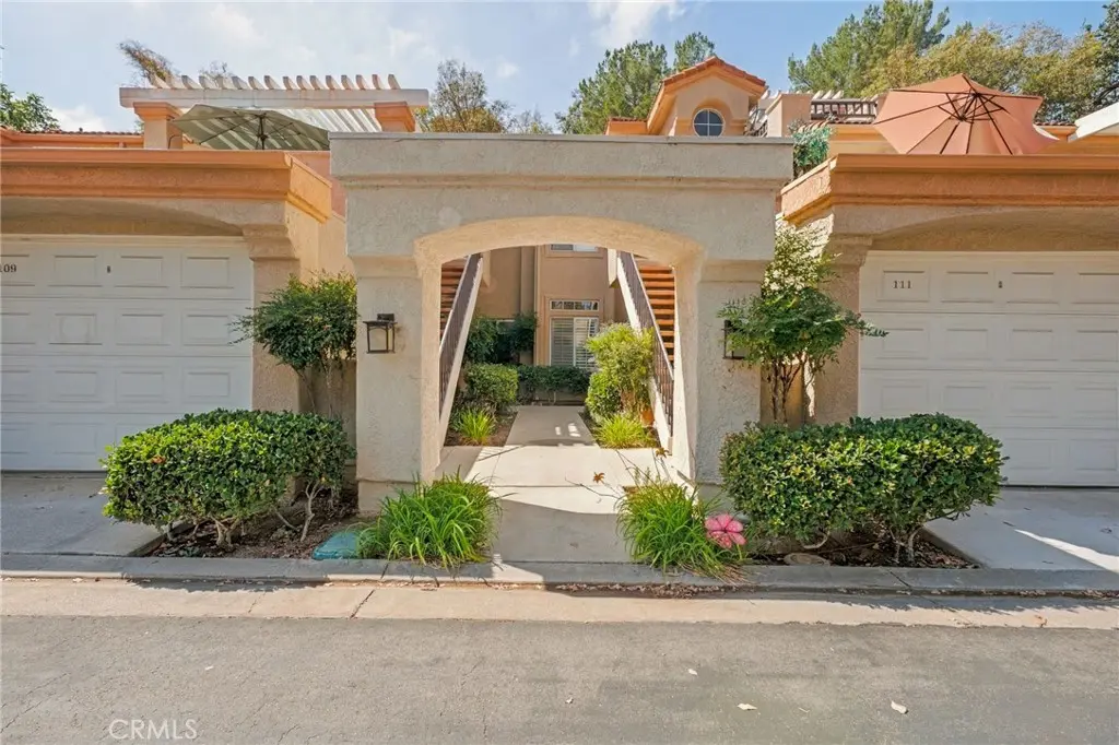 23930 Arroyo Park #110, Valencia, CA — listing photo 1