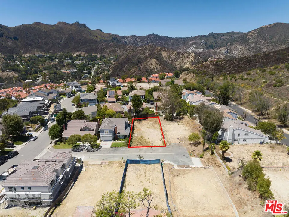 17249 Avenida De La Herradura, Los Angeles, CA — listing photo 1