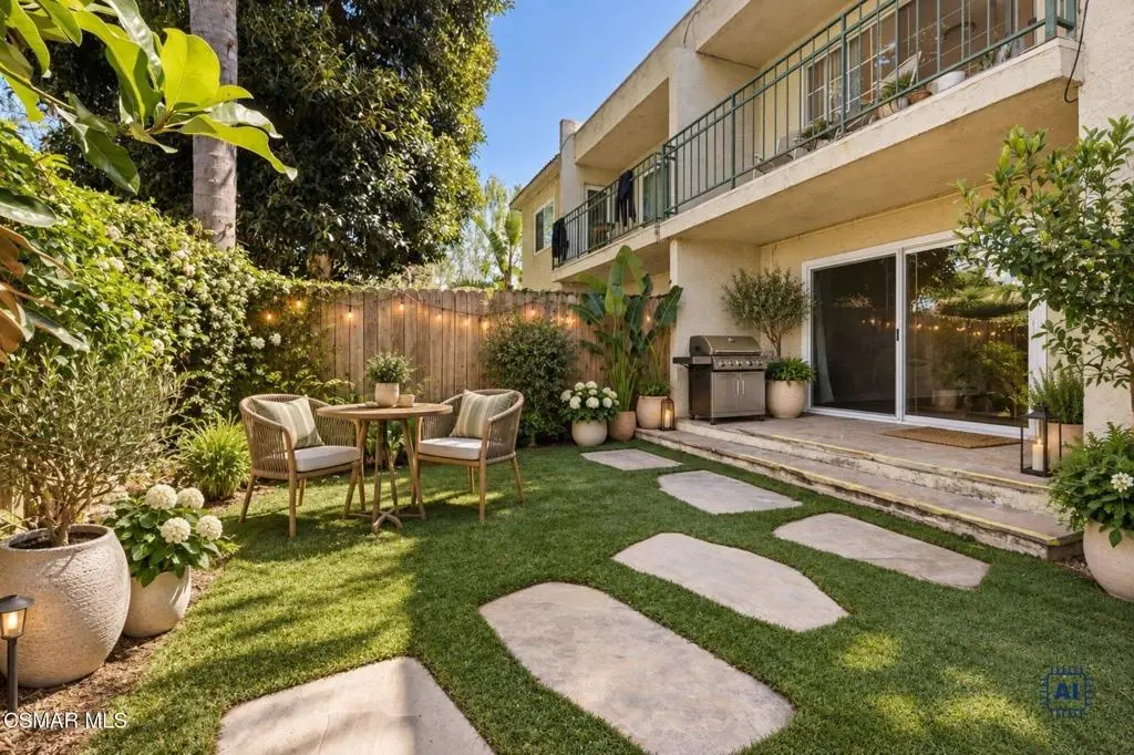 Condominium for rent at 6482 Cavalleri Road, Malibu, CA featuring 2 beds and 2 baths