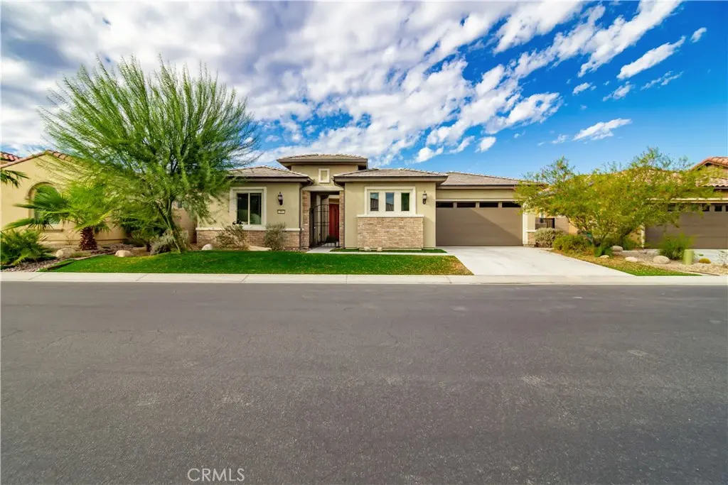 16 Burgundy, Rancho Mirage, CA — listing photo 1