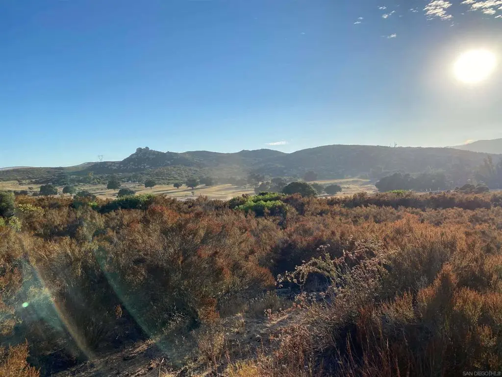0 Forest Gate Road, Campo, CA — listing photo 1