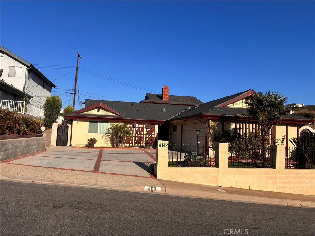 482 Cumbre St, Monterey Park, CA — listing photo 1