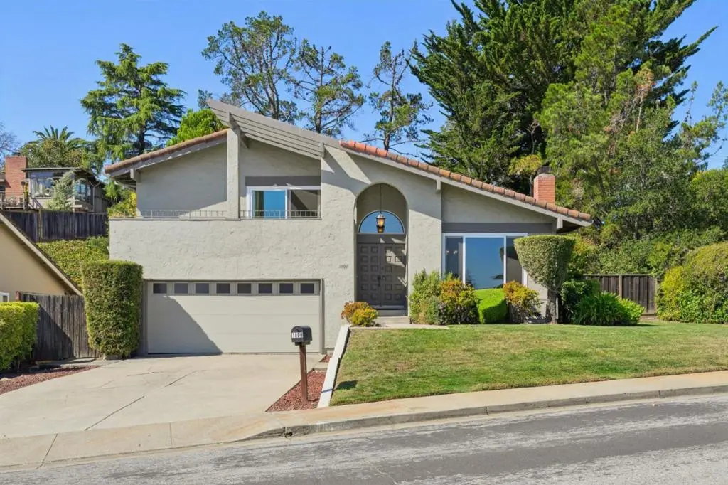 Single Family Residence for sale at 1800 Randall Road, San Mateo, CA featuring 3 beds and 3 baths