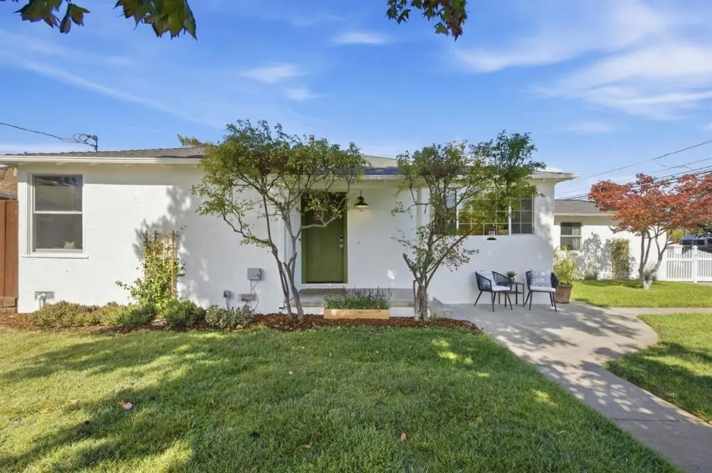 797 6th Avenue, Redwood City, CA — listing photo 1