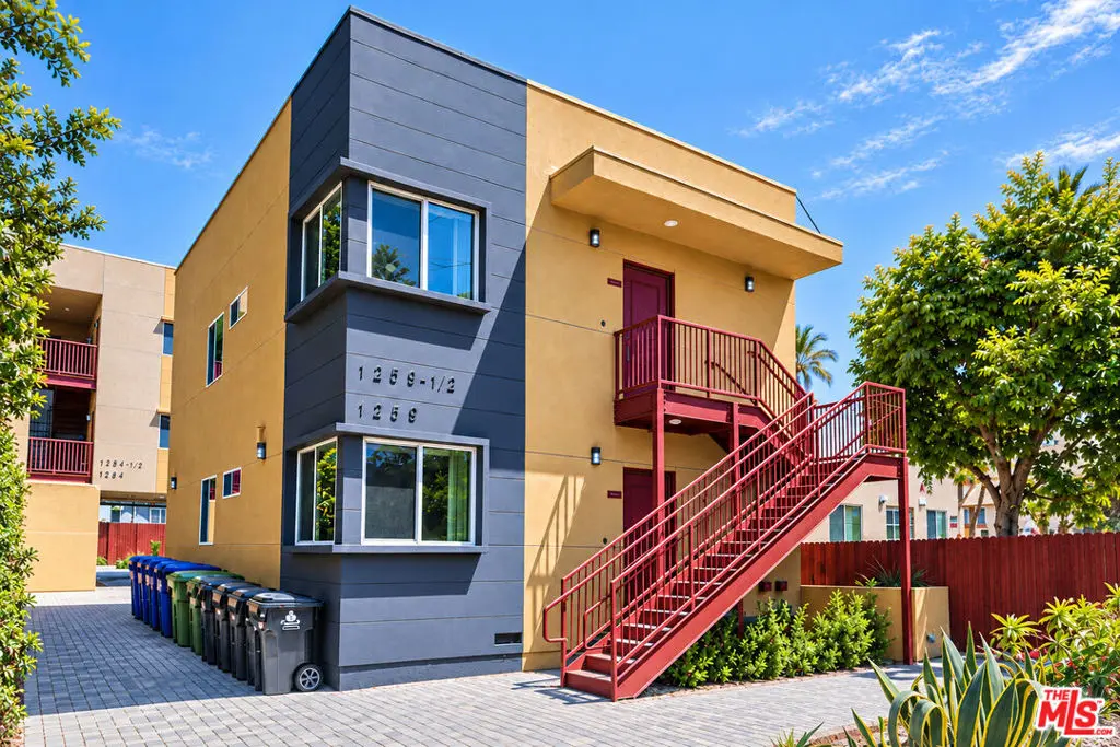 1259 W 36th Place, Los Angeles, CA — listing photo 1