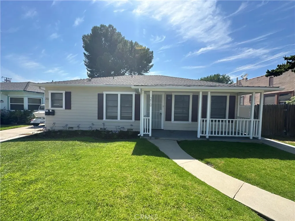 210 S Bush Street, Orange, CA — listing photo 1