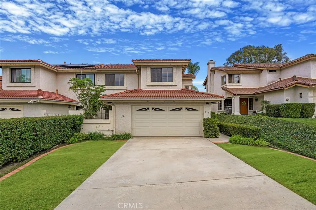 835 Summersong Court, Encinitas, CA — listing photo 1