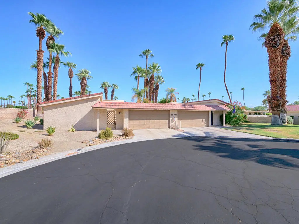 68512 Calle Alcazar, Cathedral City, CA — listing photo 1