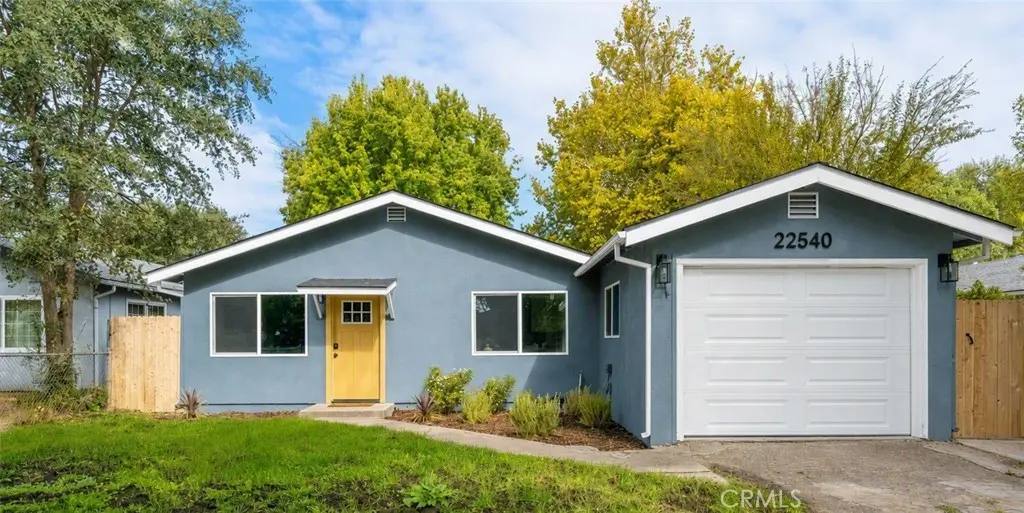 22540 K, Santa Margarita, CA — listing photo 1