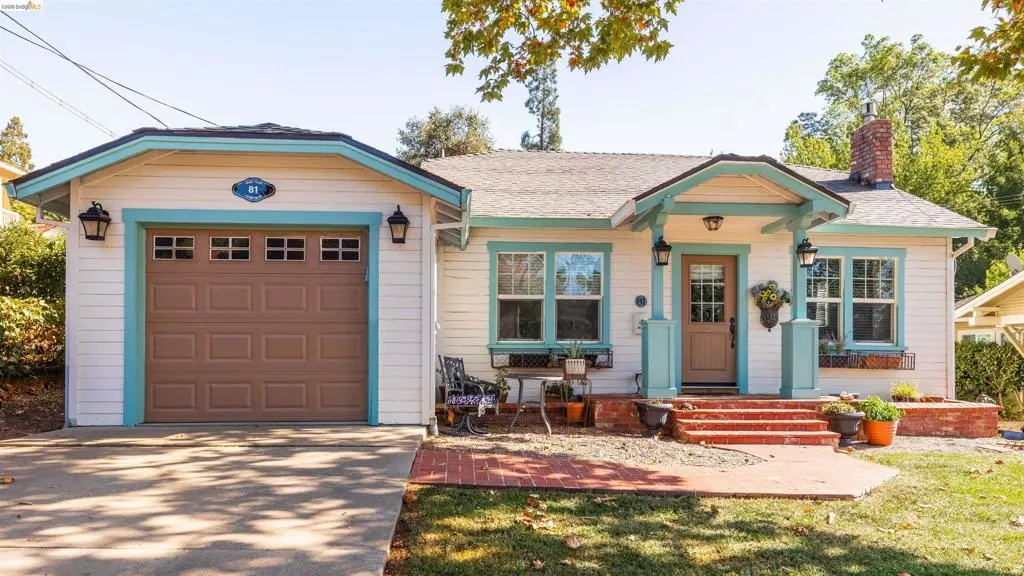 Single Family Residence for sale at 81 Palemone St, Sonora, CA featuring 3 beds and 2 baths