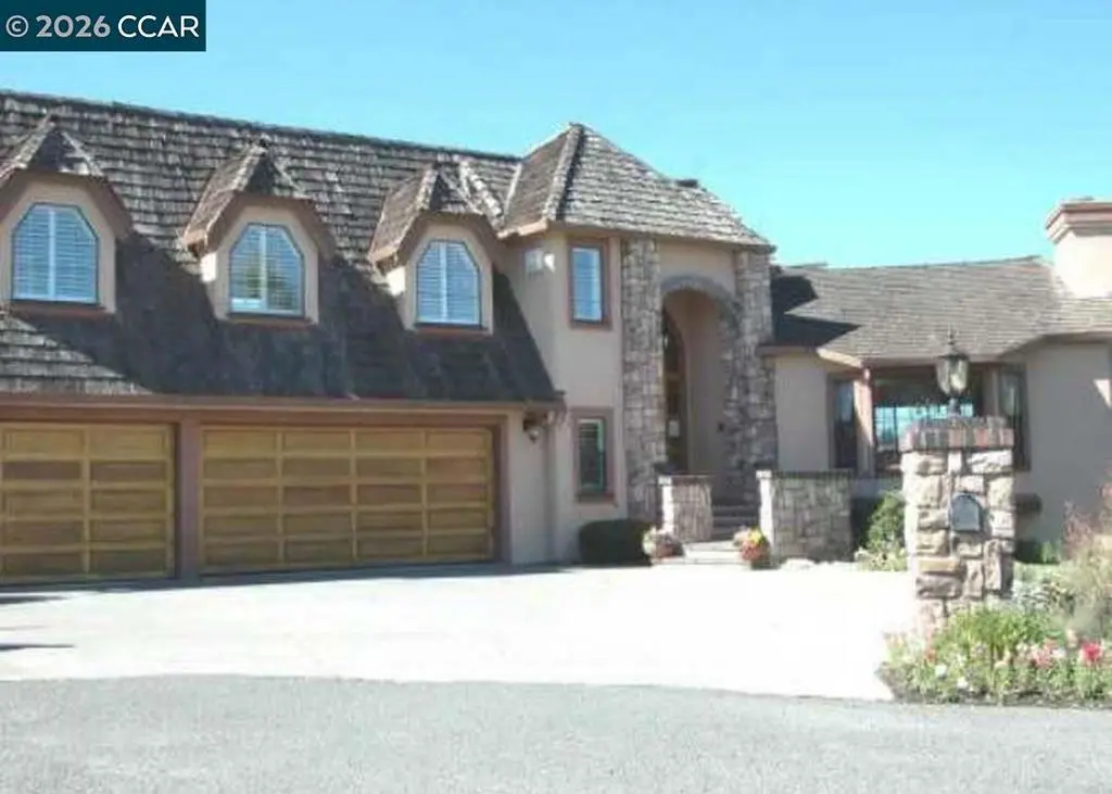 150 Adams Ranch Rd, Walnut Creek, CA — listing photo 1
