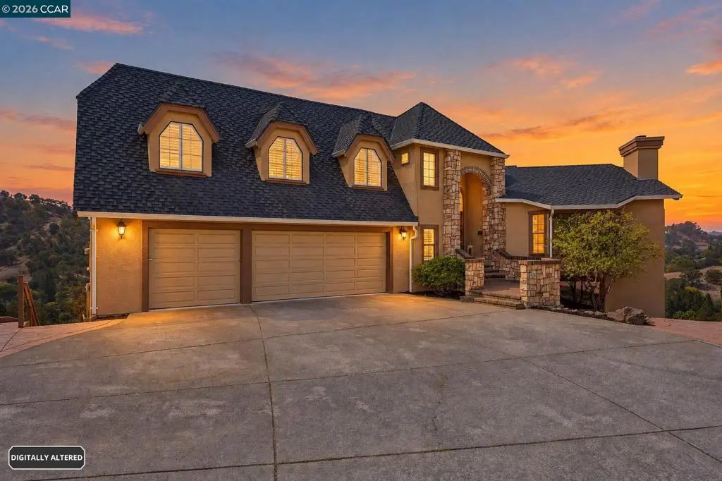 Single Family Residence for sale at 150 Adams Ranch Rd, Walnut Creek, CA featuring 7 beds and 7 baths