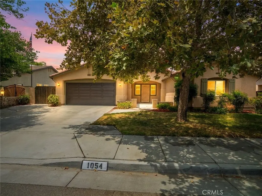 Single Family Residence for sale at 1054 Waterleaf, San Jacinto, CA featuring 3 beds and 2 baths