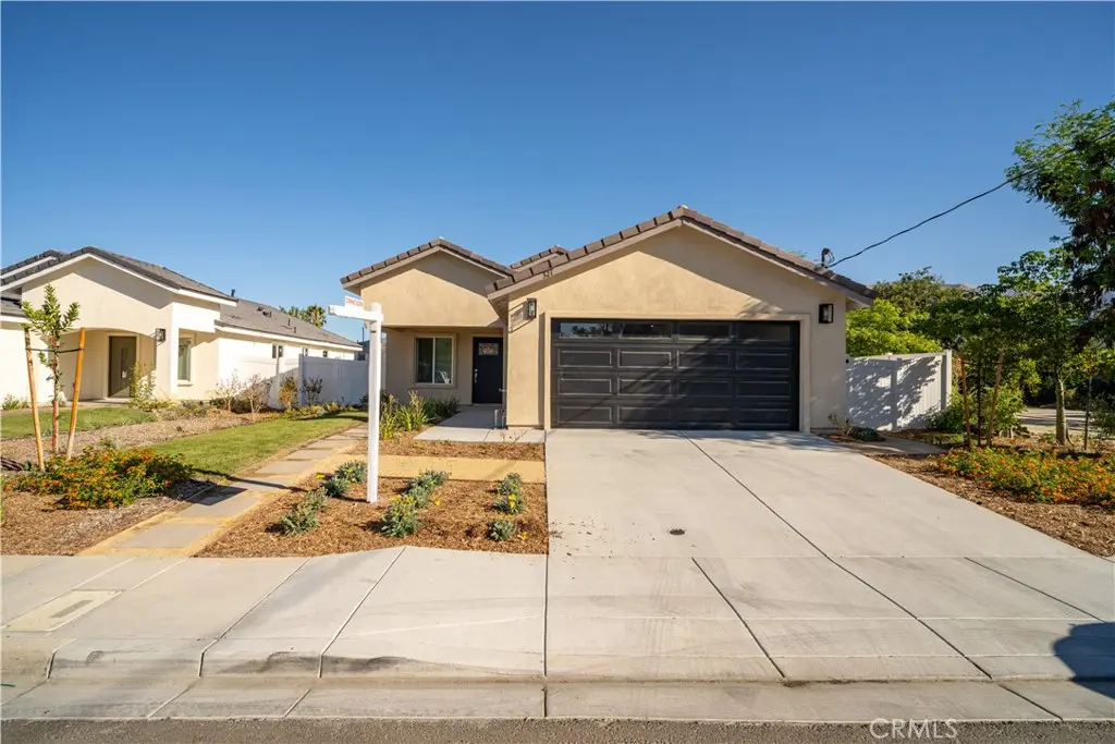 321 E 2nd, San Jacinto, CA — listing photo 1