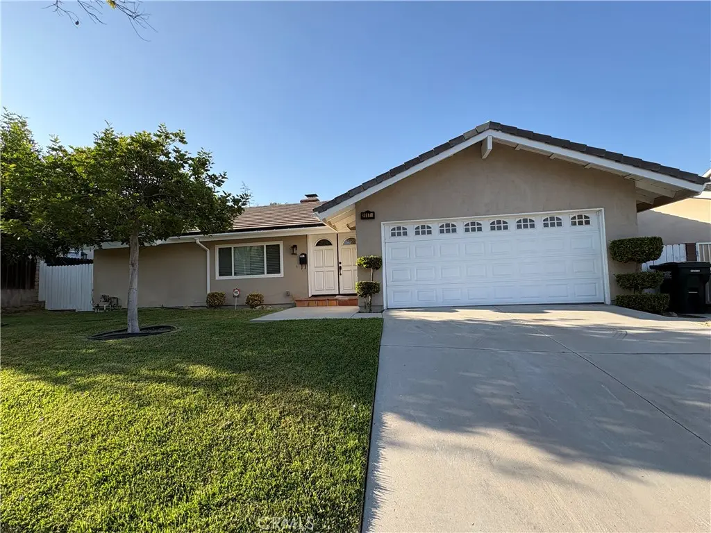24177 Willow Creek Road, Diamond Bar, CA — listing photo 1