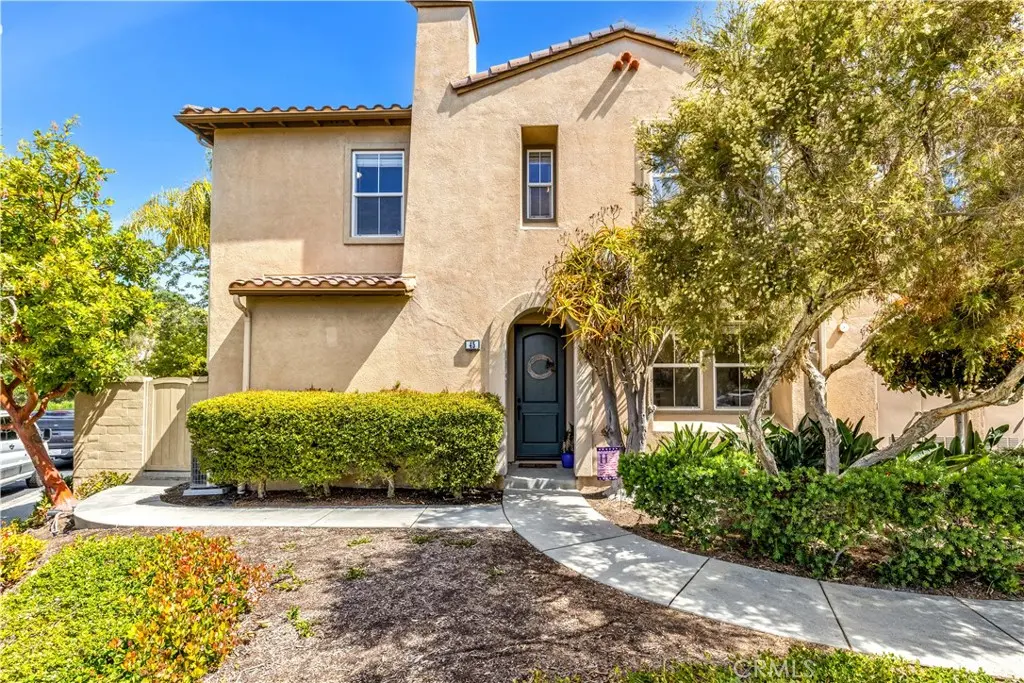 45 Via Villena, San Clemente, CA — listing photo 1
