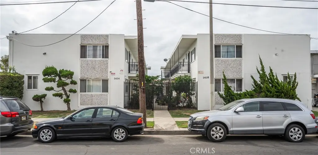 1414 W 225th Street, Torrance, CA — listing photo 1
