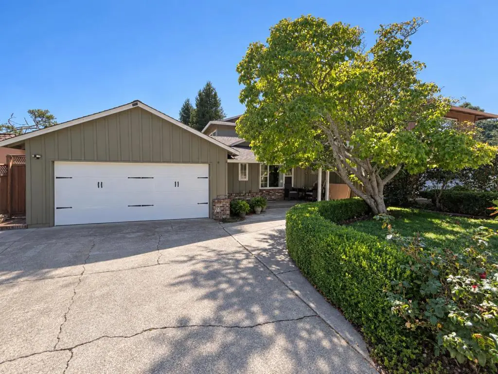 1861 Donner Avenue, San Bruno, CA — listing photo 1