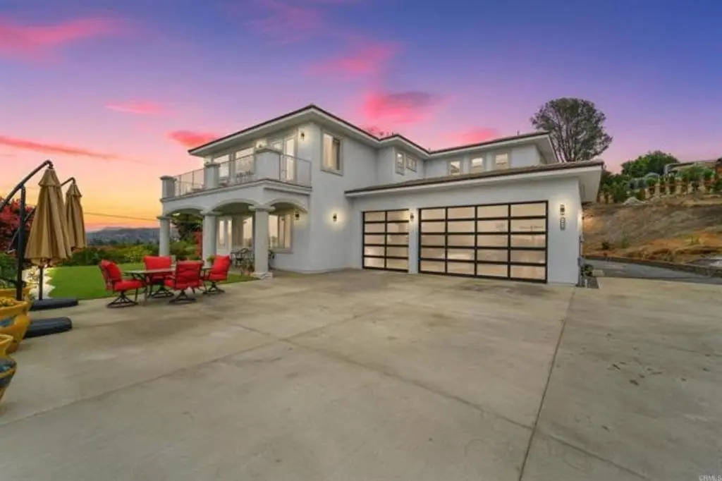 Single Family Residence for sale at 1830 Vista Way, El Cajon, CA featuring 4 beds and 3 baths