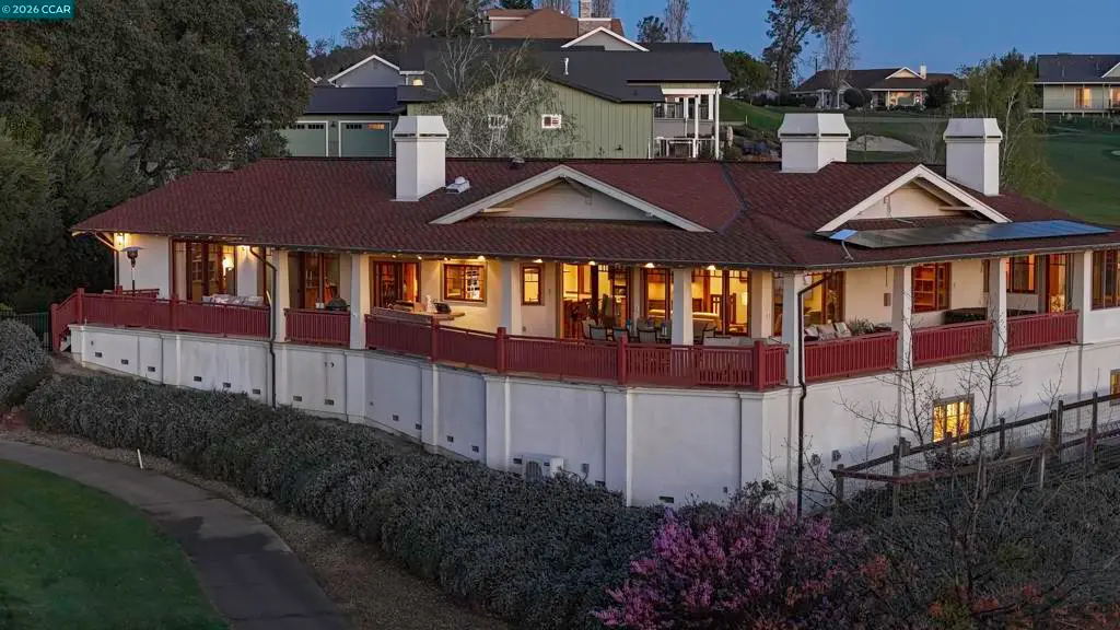 Residential Lease for rent at , Angels Camp, Calaveras County, CA featuring 3 beds and 5 baths