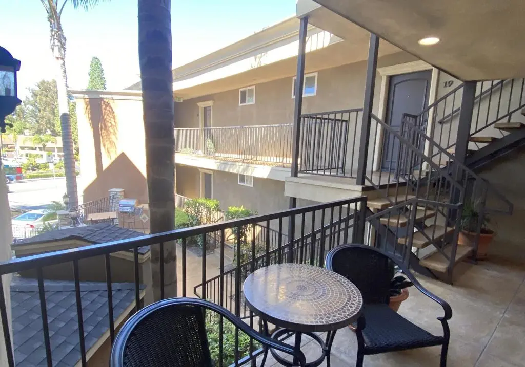 4501 Collwood 5, San Diego, CA — listing photo 1