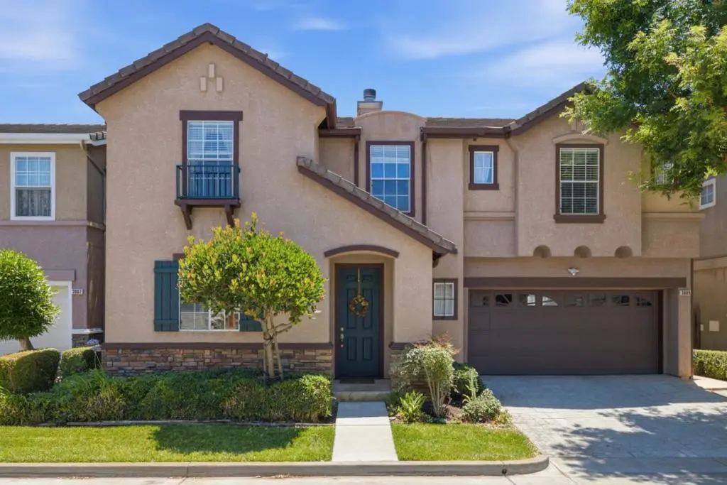 3009 Rubino Circle, San Jose, CA — listing photo 1