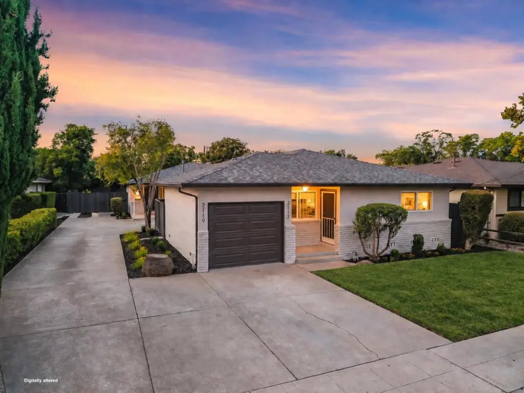 21172119 Los Gatos Almaden Road, San Jose, CA — listing photo 1