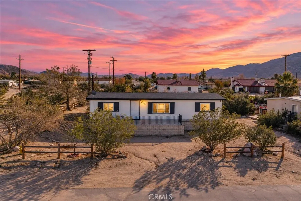 74993 Serrano Dr, 29 Palms, CA — listing photo 1