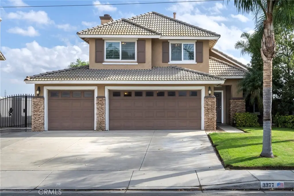 3377 Clover, Ontario, CA — listing photo 1